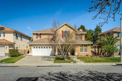 3201 Club Rancho, Palmdale, CA 93551 - Photo 1
