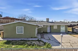 15144 S Culver, Victorville, CA 92394 - Photo 1