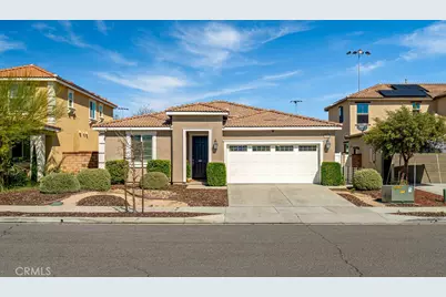 27464 Cloudy Peak, Menifee, CA 92584 - Photo 1