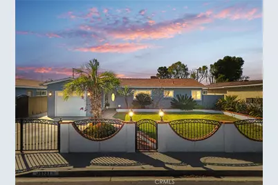10281 Bouvais, Anaheim, CA 92804 - Photo 1