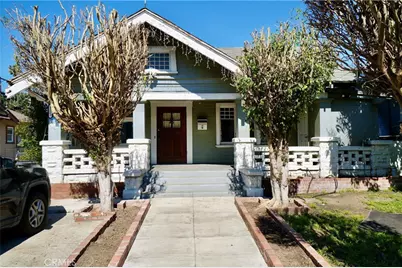 1323 W 41st, Los Angeles, CA 90037 - Photo 1