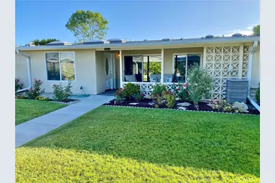 13210 Seaview Ln M10-250D, Seal Beach, CA 90740 - Photo 1