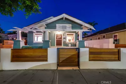 456 Cherry Avenue, Long Beach, CA 90802 - Photo 1