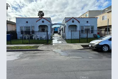 6333 8th Ave, Los Angeles, CA 90043 - Photo 1