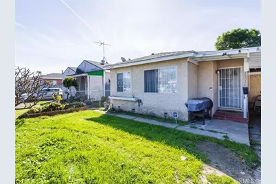 1316 W L Street, Wilmington, CA 90744 - Photo 1