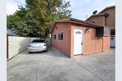 227 1/2 E 84th, Los Angeles, CA 90003 - Photo 1