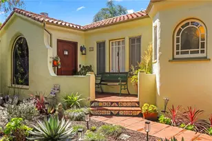 1619 S Curson, Los Angeles, CA 90019 - Photo 1