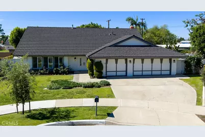 1760 N Silverwood, Orange, CA 92865 - Photo 1