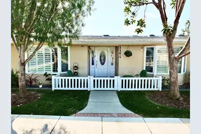 1560 Homewood Road #114-L, Seal Beach, CA 90740 - Photo 1