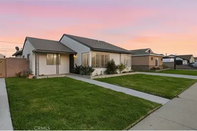 13918 Hillford, Compton, CA 90222 - Photo 1