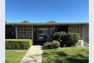 1260 Knollwood Rd., M4-39B, Seal Beach, CA 90740 - Photo 1
