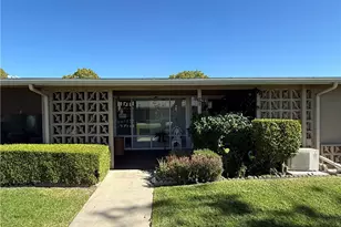 1260 Knollwood Rd M4-39B, Seal Beach, CA 90740 - Photo 1