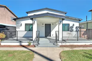 5422 Ruthelen St, Los Angeles, CA 90062 - Photo 1