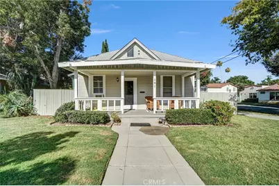 151 N Lincoln, Fullerton, CA 92831 - Photo 1