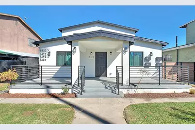 5422 Ruthelen Street, Los Angeles, CA 90062 - Photo 1