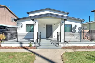 5422 Ruthelen St, Los Angeles, CA 90062 - Photo 1