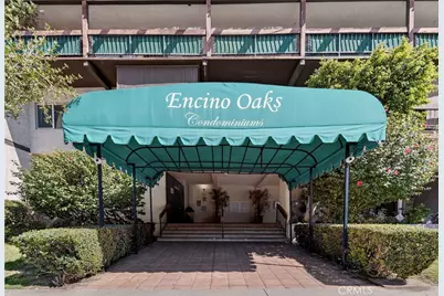 5460 White Oak Avenue #J207, Encino, CA 91316 - Photo 1