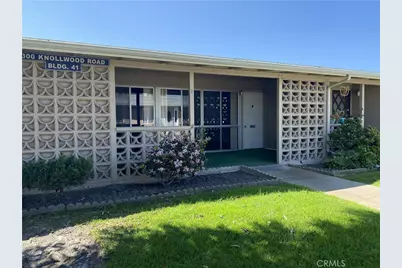 1300 Knollwood Rd., M4-41I, Seal Beach, CA 90740 - Photo 1