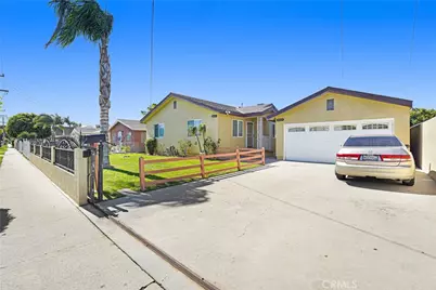 10529 S Truro, Inglewood, CA 90304 - Photo 1