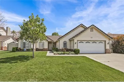 13531 Suncrest Court, Yucaipa, CA 92399 - Photo 1
