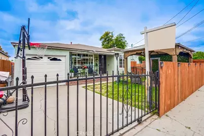 115 N Magnolia Court, Compton, CA 90220 - Photo 1