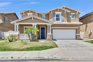 906 Sparrow, Perris, CA 92571 - Photo 1