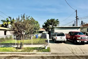 8203 2nd, Paramount, CA 90723 - Photo 1