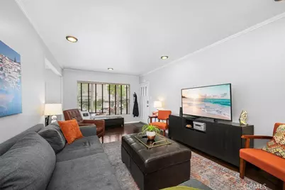1334 E 1st #1, Long Beach, CA 90802 - Photo 1