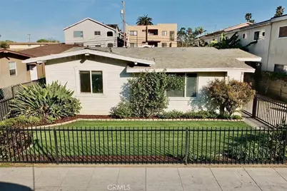 1058 Dawson, Long Beach, CA 90804 - Photo 1