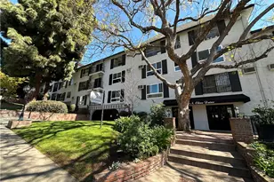 1222 N Olive, West Hollywood, CA 90069 - Photo 1