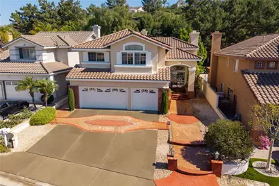 7668 E Hollow Oak, Anaheim Hills, CA 92808 - Photo 1