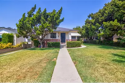 12123 Rose Drive, Whittier, CA 90601 - Photo 1