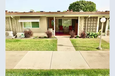 13660 Annandale Dr. M1 - 23I, Seal Beach, CA 90740 - Photo 1