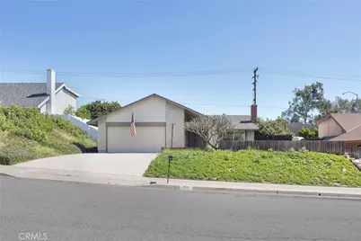 570 Olive Avenue, Brea, CA 92821 - Photo 1