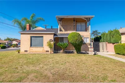 1823 N Rowan, Los Angeles, CA 90032 - Photo 1