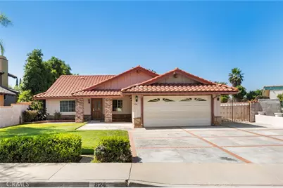 824 Duval, La Verne, CA 91750 - Photo 1