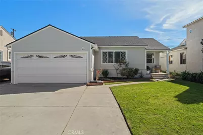 3426 Roxanne, Long Beach, CA 90808 - Photo 1