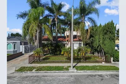 10001 Bowman Avenue, South Gate, CA 90280 - Photo 1