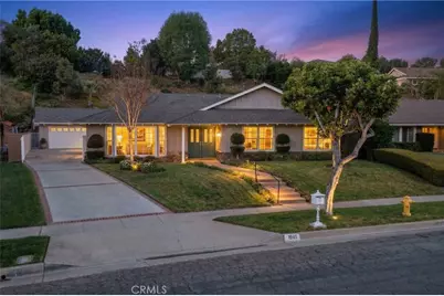 1941 Valwood Drive, Fullerton, CA 92831 - Photo 1