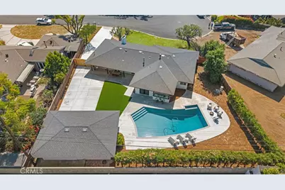 18661 Vale, North Tustin, CA 92705 - Photo 1