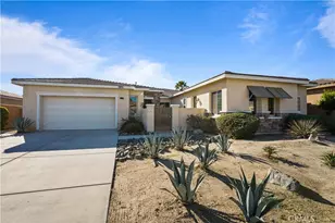 46073 Roudel Ln, La Quinta, CA 92253 - Photo 1