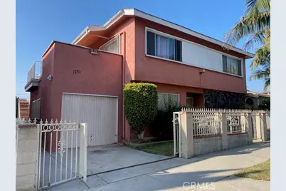 1751 Orizaba, Long Beach, CA 90804 - Photo 1