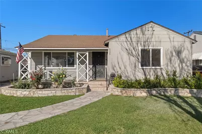4355 Petaluma, Lakewood, CA 90713 - Photo 1