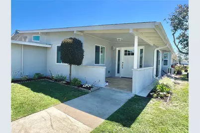 13800 El Dorado Dr., M3-24F, Seal Beach, CA 90740 - Photo 1