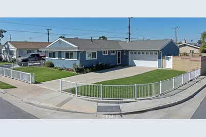 10151 Christopher, Cypress, CA 90630 - Photo 1