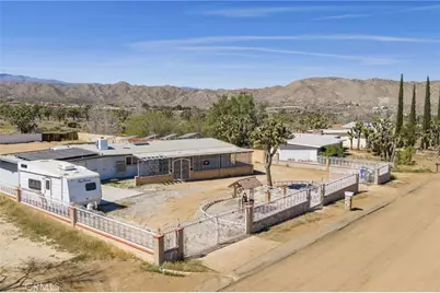 8054 Palm, Yucca Valley, CA 92284 - Photo 1