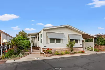 5200 Irvine Blvd., Space 345, Irvine, CA 92620 - Photo 1
