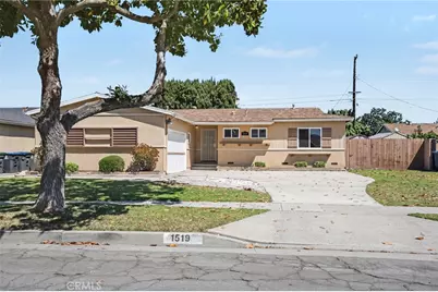 1519 W Maxzim Avenue, Fullerton, CA 92833 - Photo 1