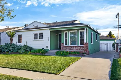 3202 Eckleson Street, Lakewood, CA 90712 - Photo 1