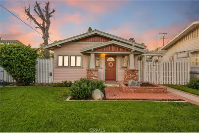637 E Van Bibber, Orange, CA 92866 - Photo 1